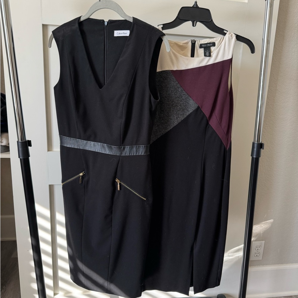Sheath dress bundle